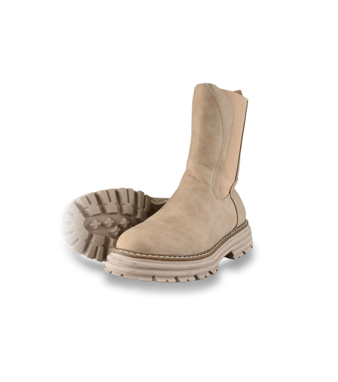 Sub55 Chelsea boots
