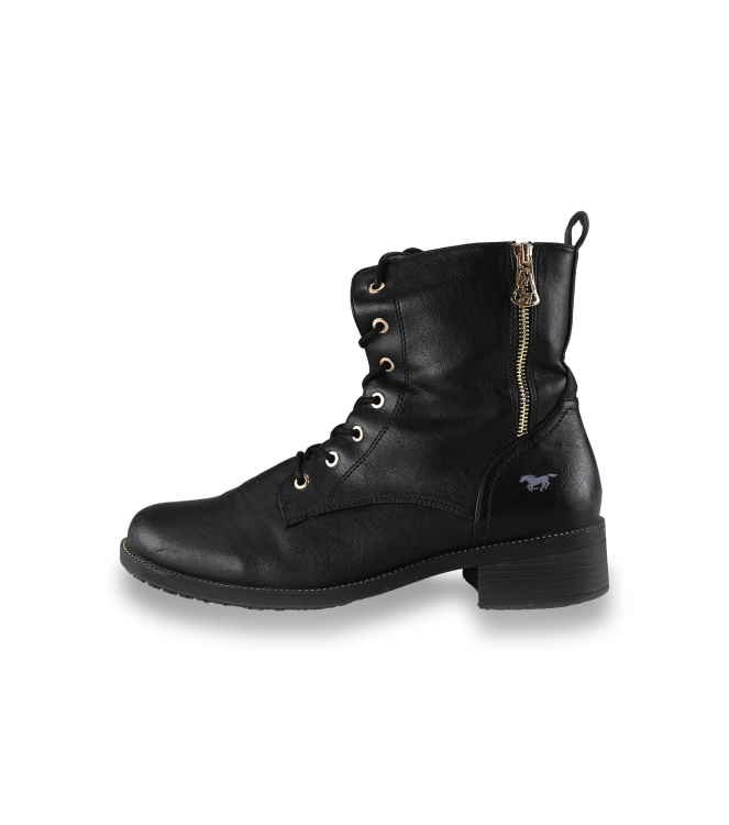 Mustang Veterboots