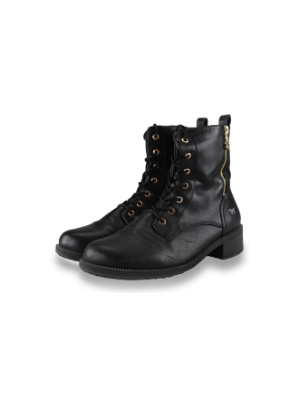 Mustang Veterboots