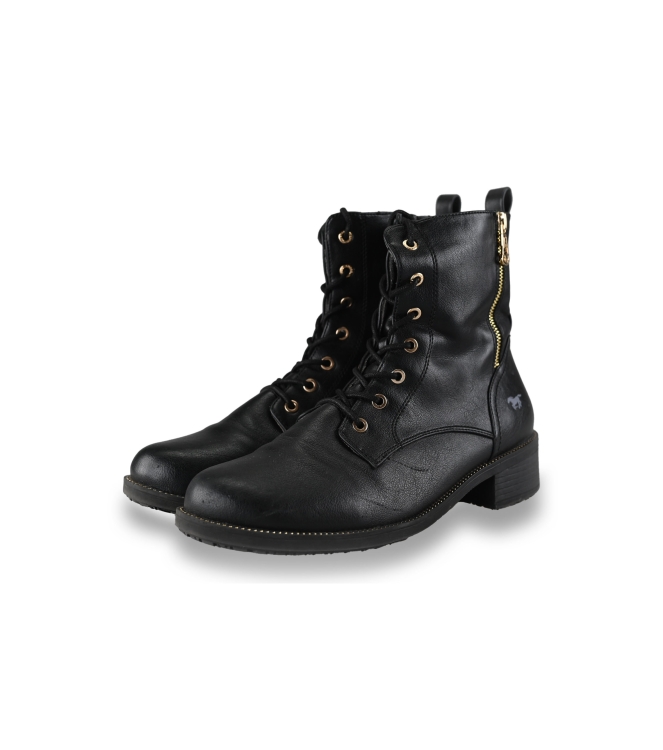 Mustang Veterboots