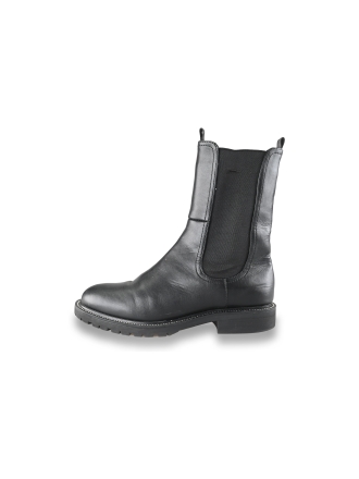 Sub55 Chelsea boots Zwart 199414