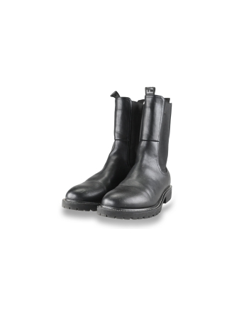 Sub55 Chelsea boots Zwart 199414