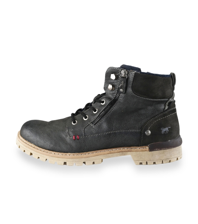 Mustang Veterboots