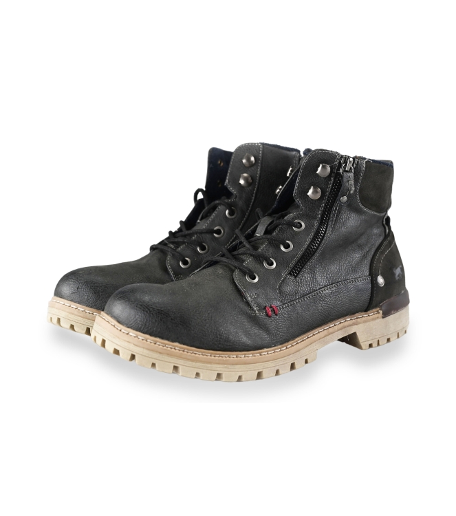 Mustang Veterboots