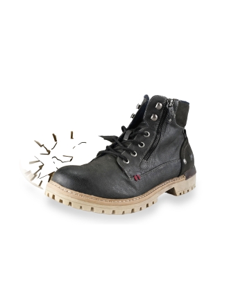 Mustang Veterboots