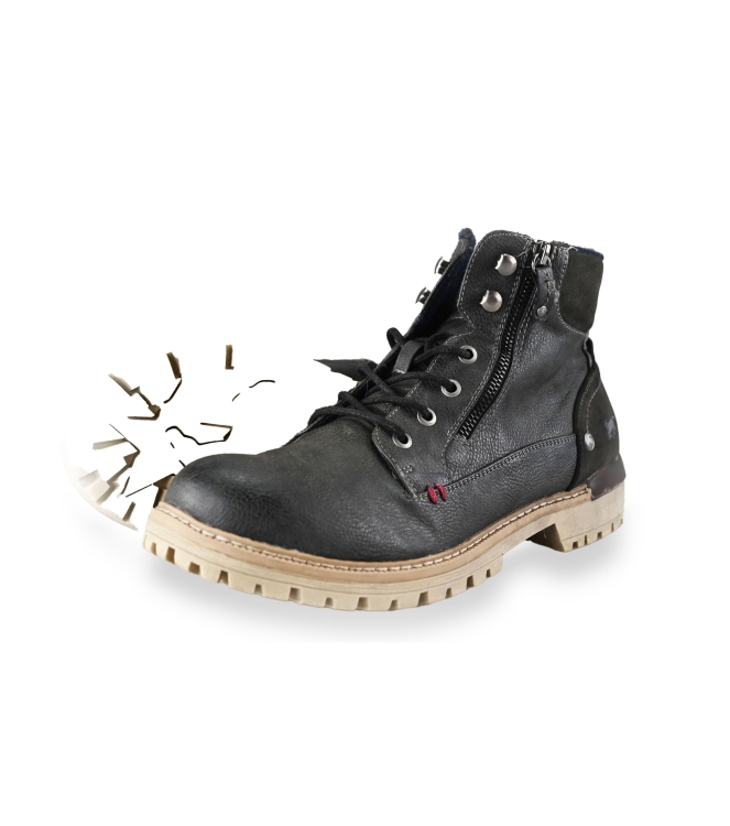 Mustang Veterboots