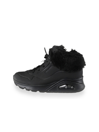 Skechers Sneakers Zwart 199421