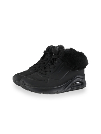 Skechers Sneakers Zwart 199421