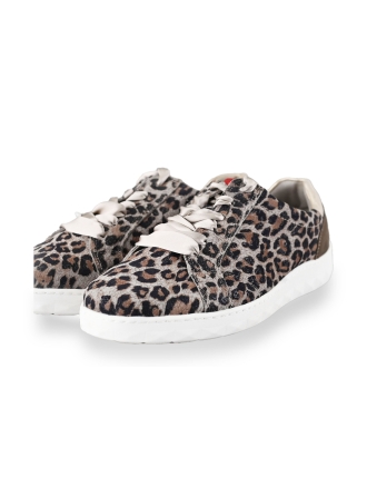 Waldlaufer Sneakers Bruin 199429