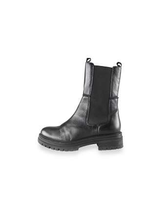 Sub55 Chelsea boots Zwart 199430