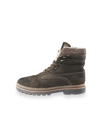 Muyters Veterboots Bruin 199444