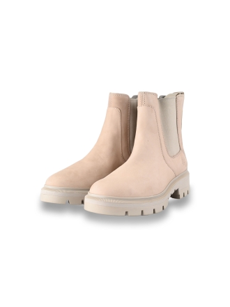 Timberland Enkellaarzen Bruin 199466