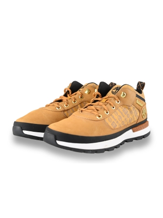 Timberland Sneakers Geel 199467