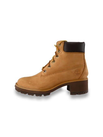 Timberland Veterboots Bruin 199471