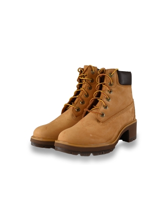 Timberland Veterboots Bruin 199471