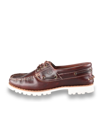 Indifferent Bootschoenen Bruin 199480