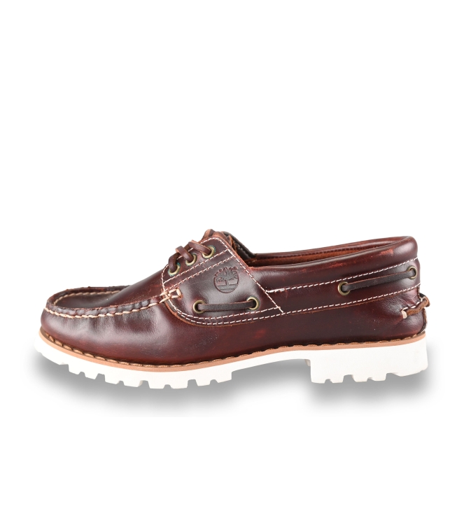 Indifferent Bootschoenen