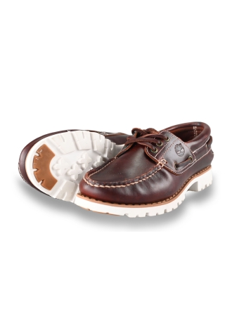 Indifferent Bootschoenen
