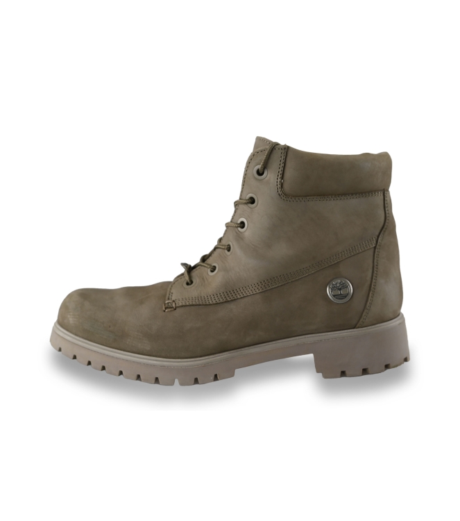 Timberland Veterboots
