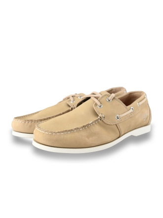 Timberland Bootschoenen Beige 199516