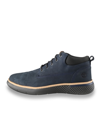 Timberland Hoge sneakers Blauw 199533