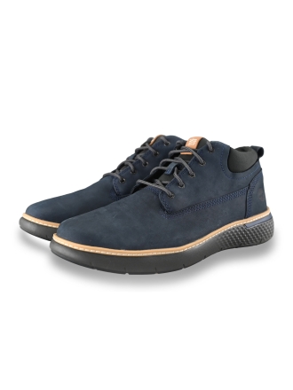 Timberland Hoge sneakers Blauw 199533