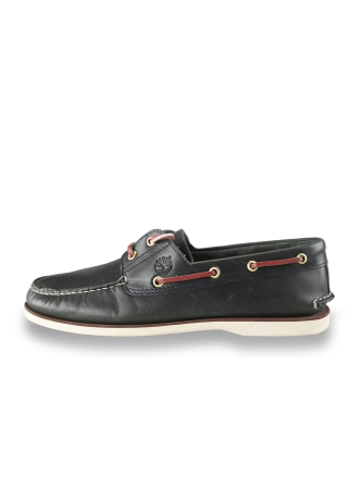 Timberland Bootschoenen Blauw 199534