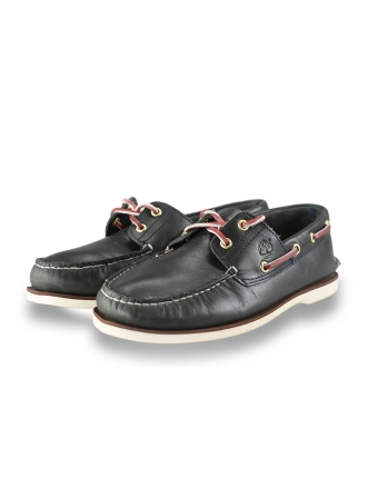 Timberland Bootschoenen Blauw 199534