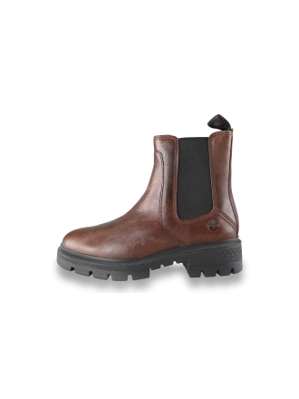 Timberland Chelsea boots Bruin 199553