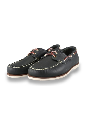 Timberland Bootschoenen Blauw 199580