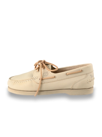 Timberland Bootschoenen Beige 199582