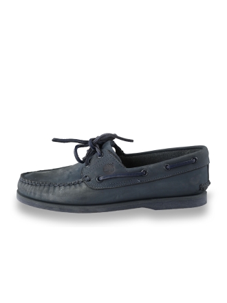 Timberland Bootschoenen Blauw 199583