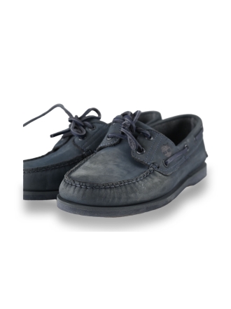 Timberland Bootschoenen Blauw 199583