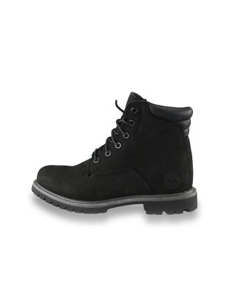 Timberland Veterboots Zwart 199590