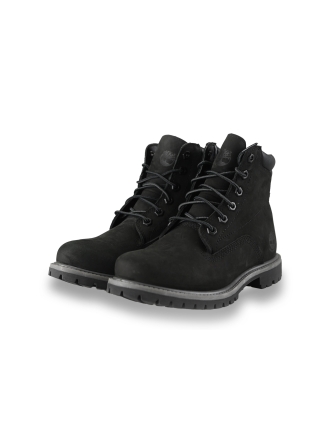 Timberland Veterboots Zwart 199590