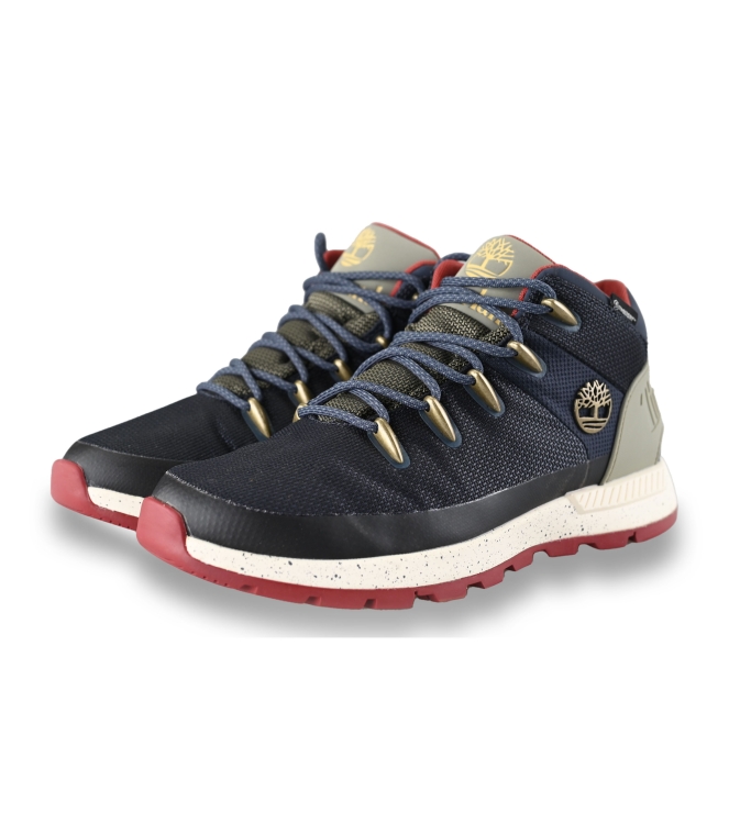 Timberland Hoge sneakers