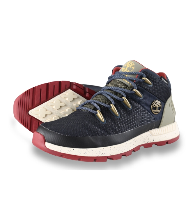 Timberland Hoge sneakers