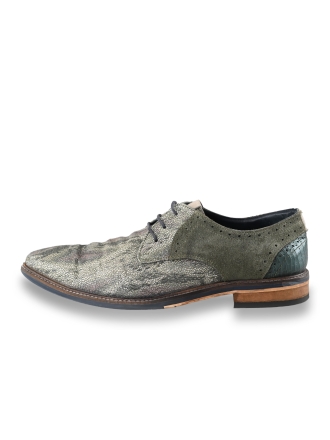 Sub55 Nette schoenen  Groen 199631