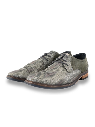 Sub55 Nette schoenen  Groen 199631