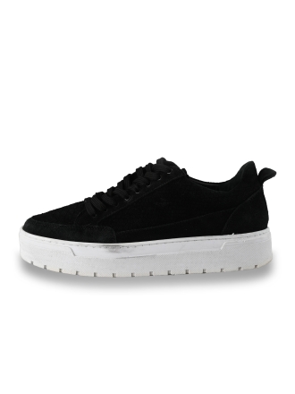 Sub55 Sneakers Zwart 199634