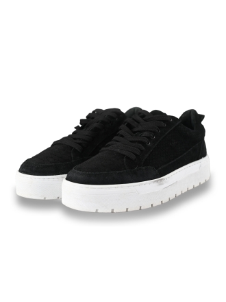 Sub55 Sneakers Zwart 199634