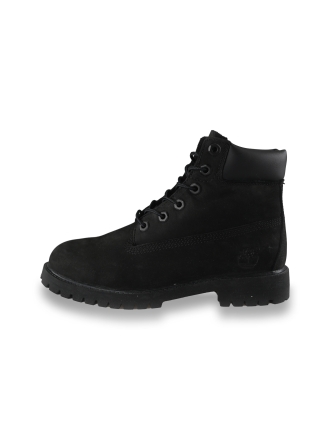 Timberland Veterboots Zwart 199643