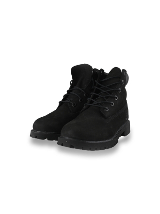 Timberland Veterboots Zwart 199643