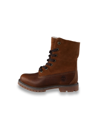 Timberland Veterboots Bruin 199646