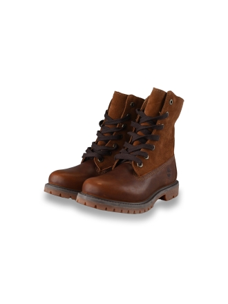Timberland Veterboots Bruin 199646