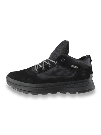 Timberland Sneakers Zwart 199654