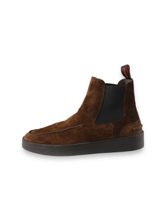 Greve Chelsea boots Bruin 199691