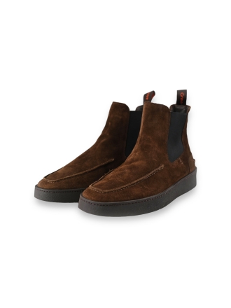 Greve Chelsea boots Bruin 199691