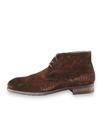 Magnanni Nette schoenen  Bruin 199723