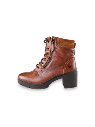 Mustang Veterboots